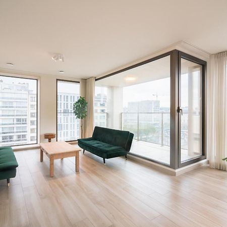 Opera Apartments In The Center Of Amberes Exterior foto