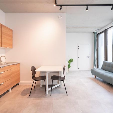 Opera Apartments In The Center Of Amberes Exterior foto