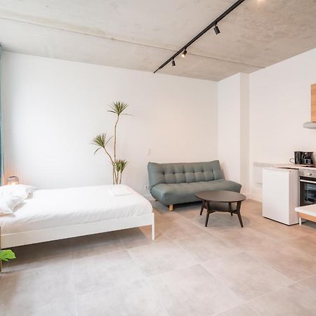 Opera Apartments In The Center Of Amberes Exterior foto