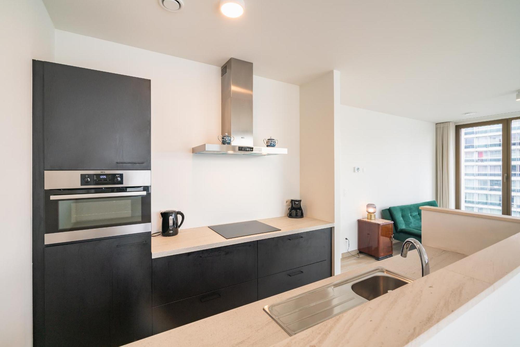 Opera Apartments In The Center Of Amberes Exterior foto