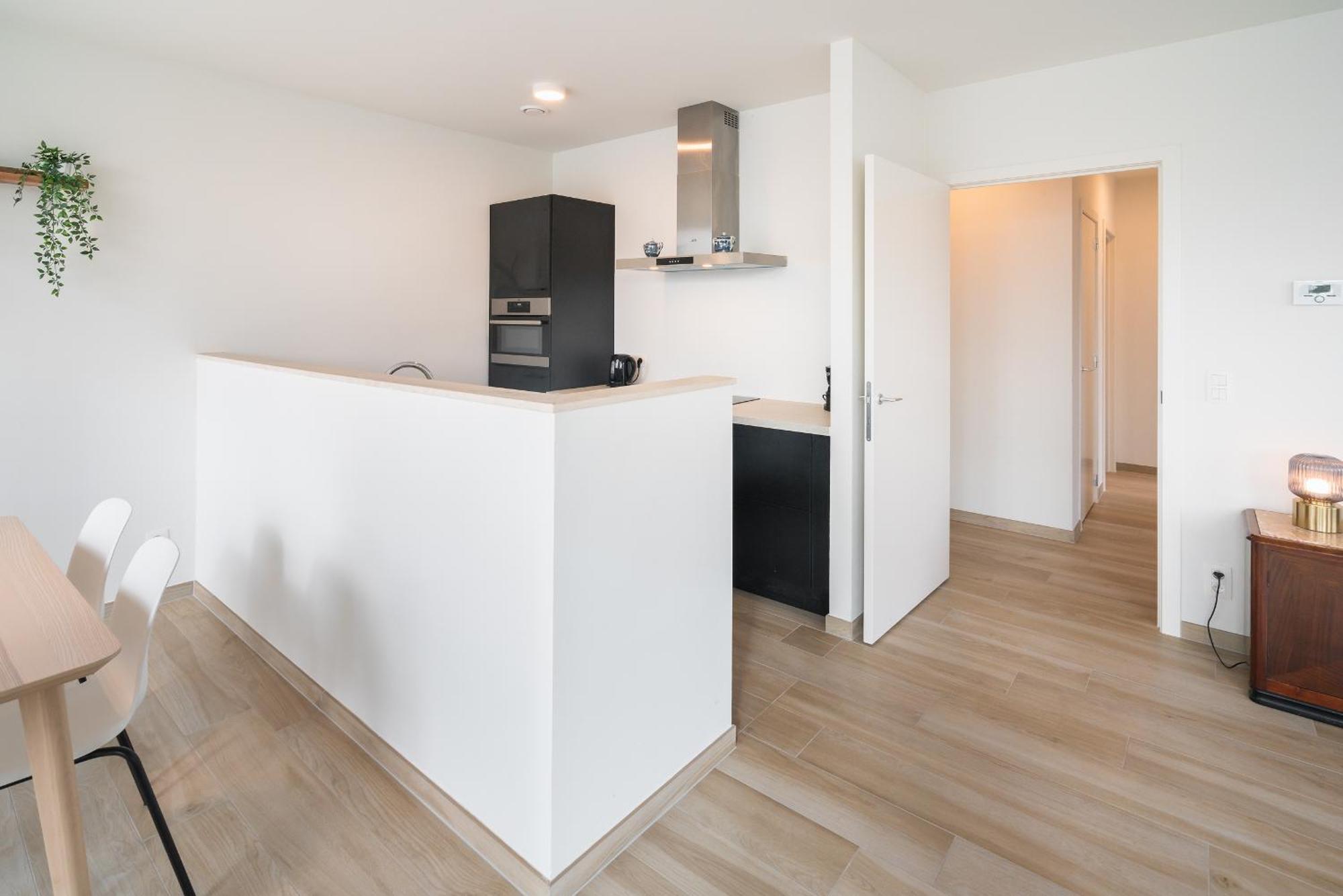 Opera Apartments In The Center Of Amberes Exterior foto