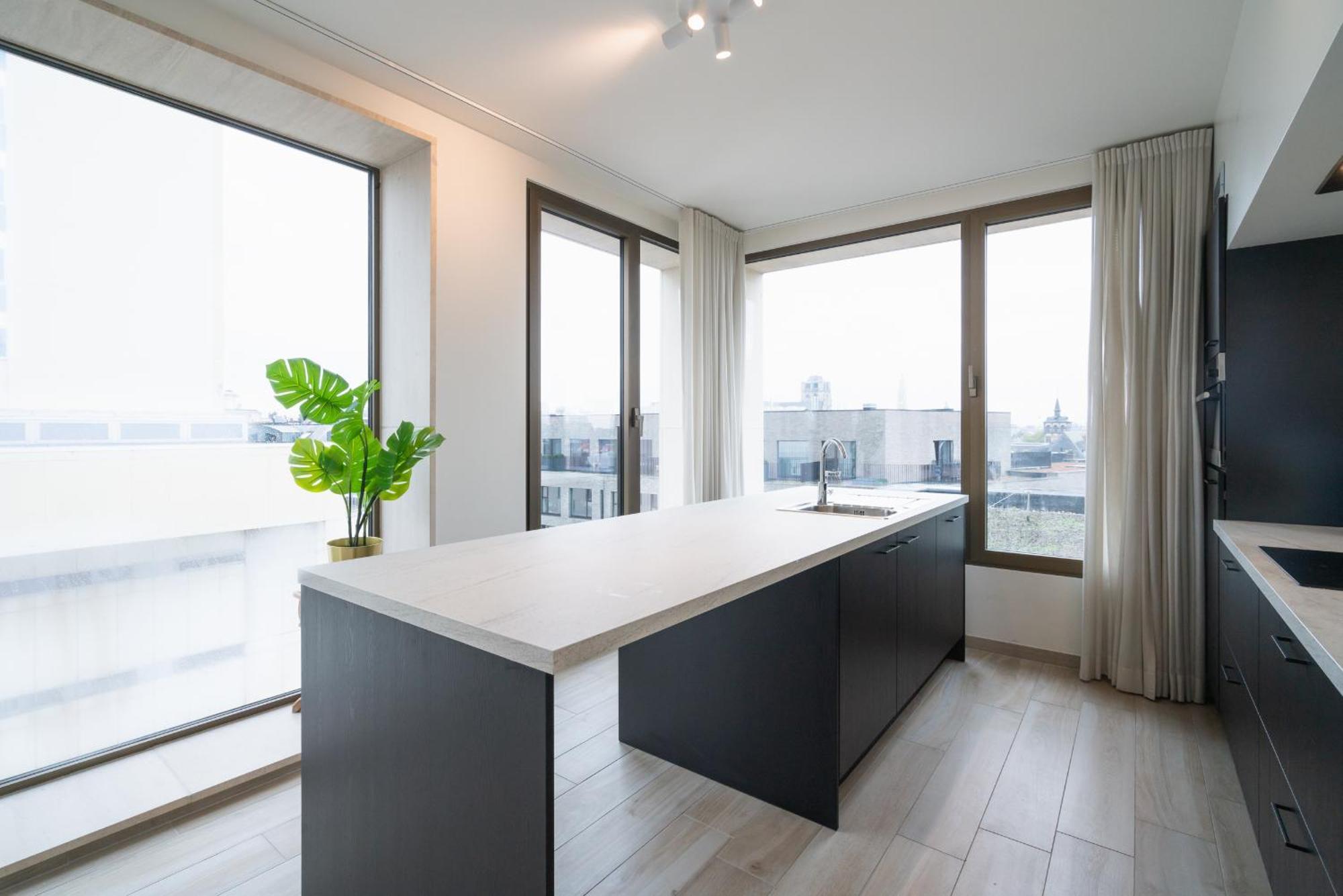 Opera Apartments In The Center Of Amberes Exterior foto