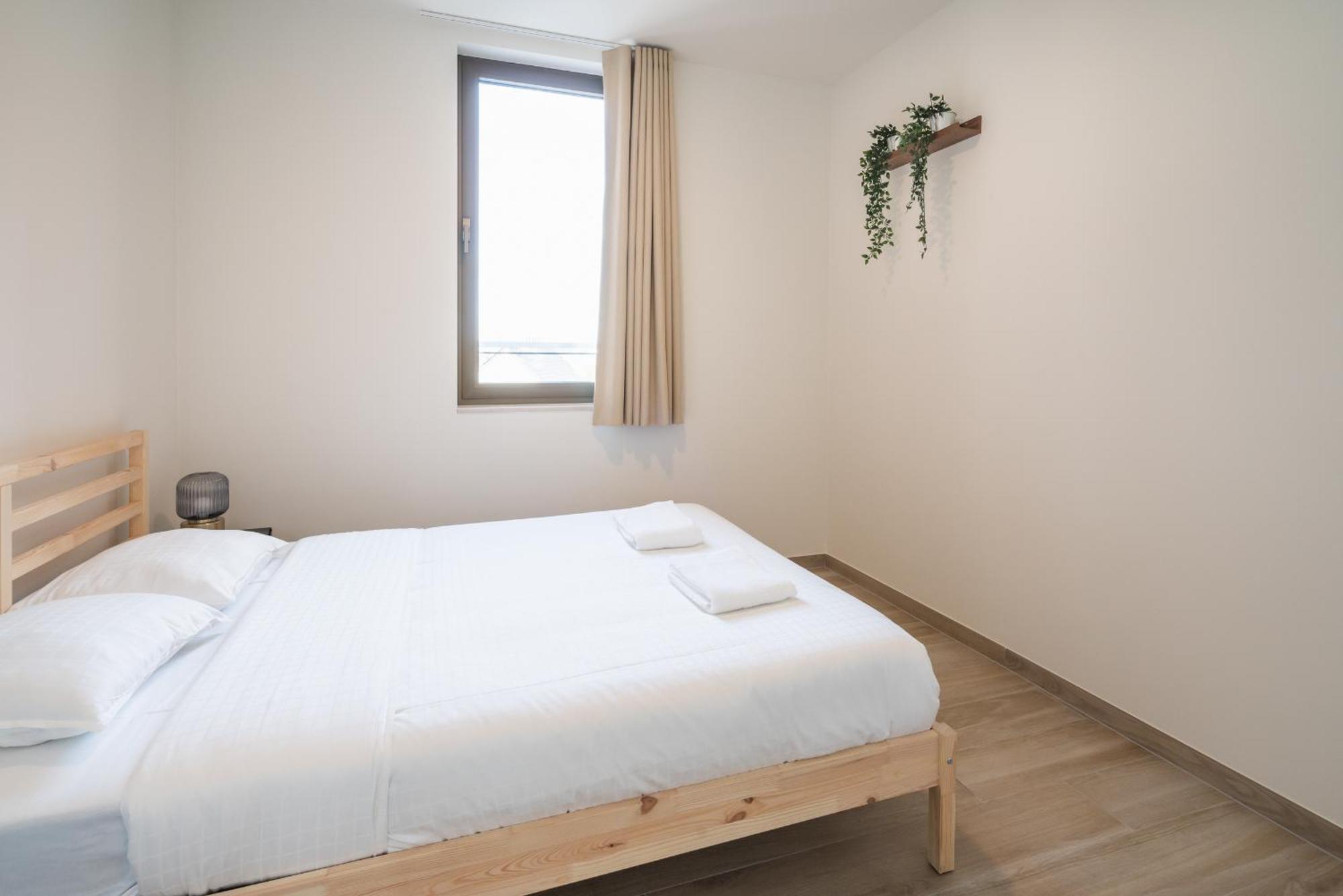Opera Apartments In The Center Of Amberes Exterior foto