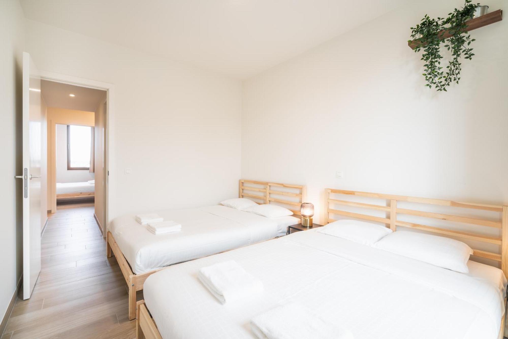 Opera Apartments In The Center Of Amberes Exterior foto