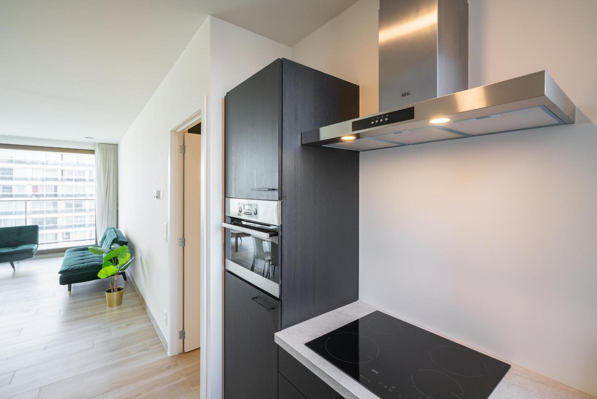 Opera Apartments In The Center Of Amberes Exterior foto