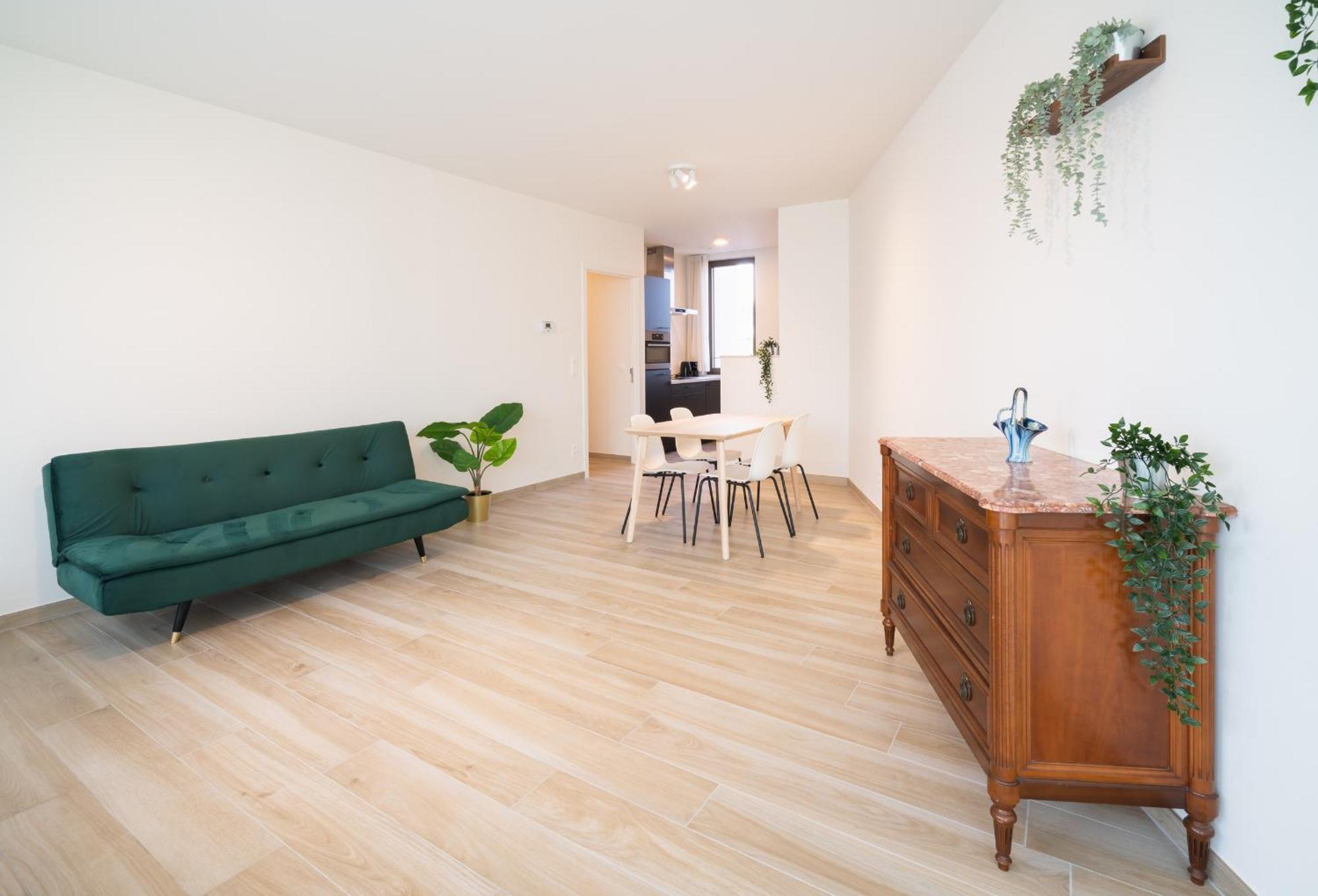 Opera Apartments In The Center Of Amberes Exterior foto
