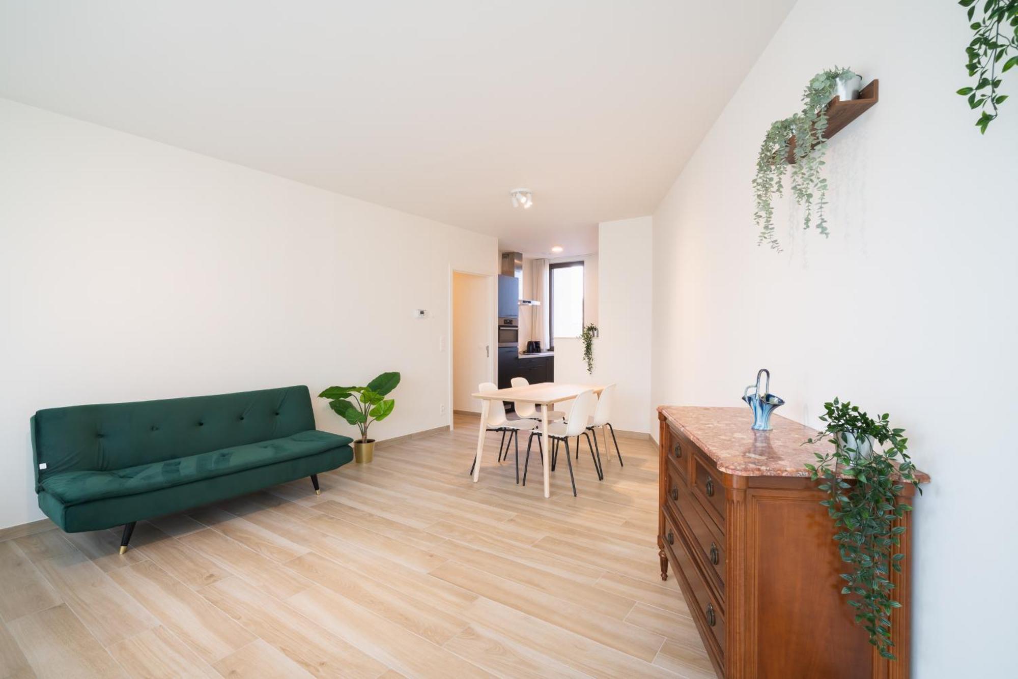 Opera Apartments In The Center Of Amberes Exterior foto