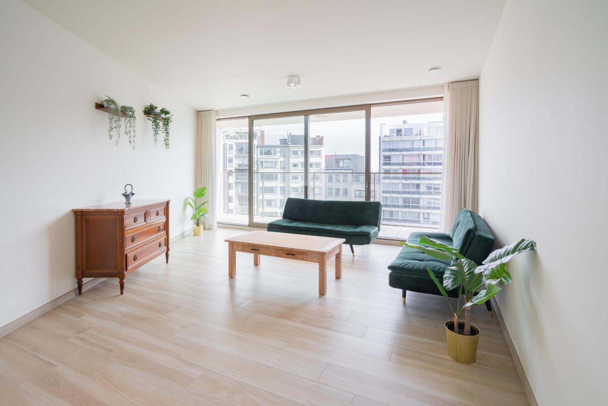 Opera Apartments In The Center Of Amberes Exterior foto