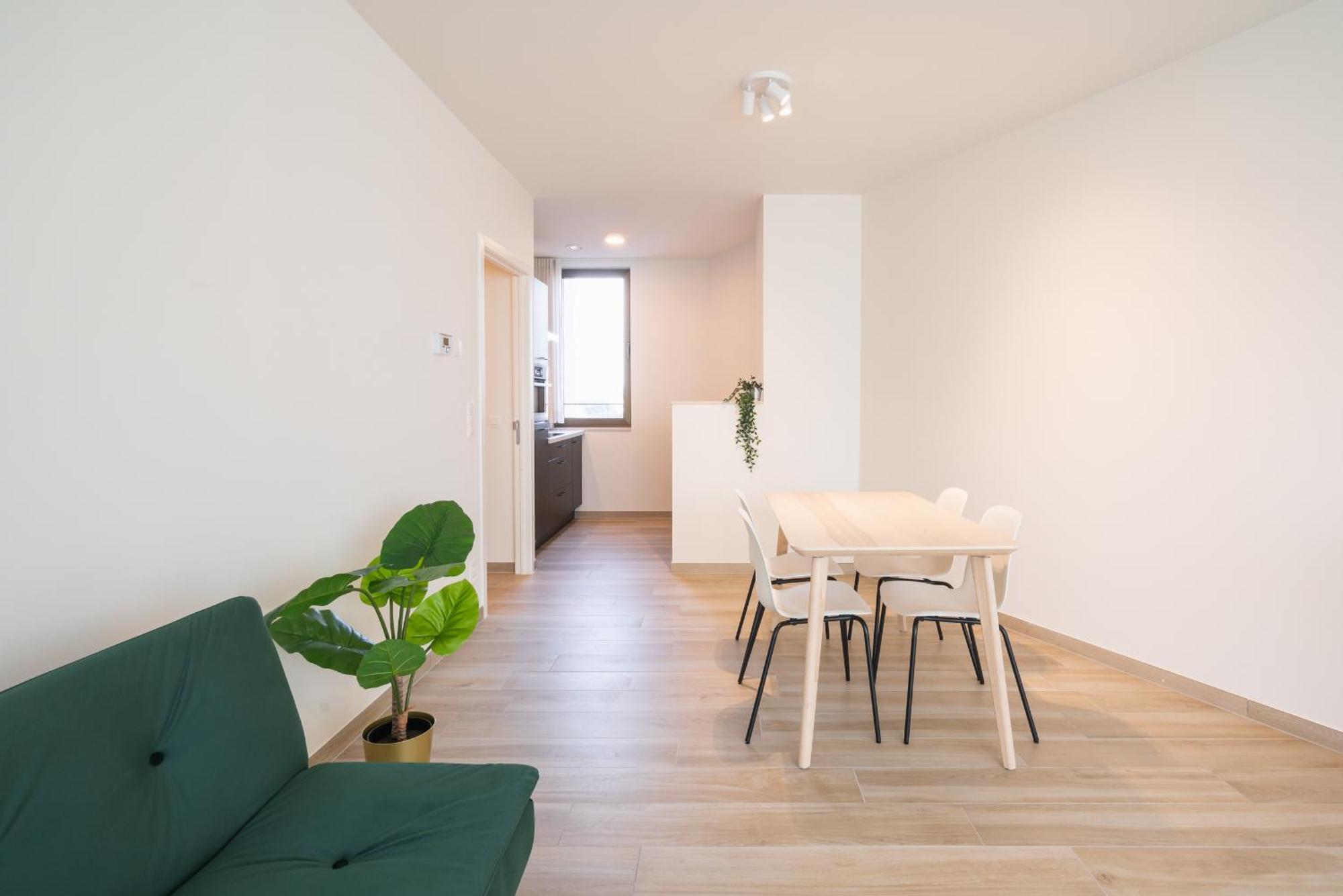 Opera Apartments In The Center Of Amberes Exterior foto